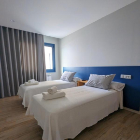 Hostal Náutico de Razo